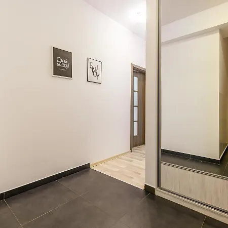 Visitzakopane - Aquapark Residence One Apartment Esterno foto