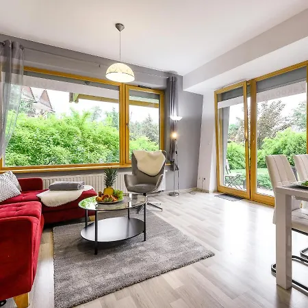 Visitzakopane - Aquapark Residence One Apartment Esterno foto