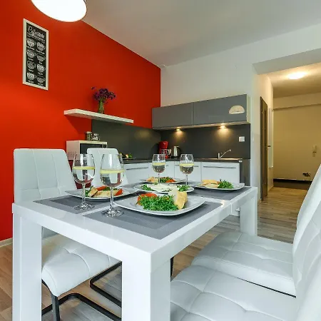 Visitzakopane - Aquapark Residence One Apartment Esterno foto