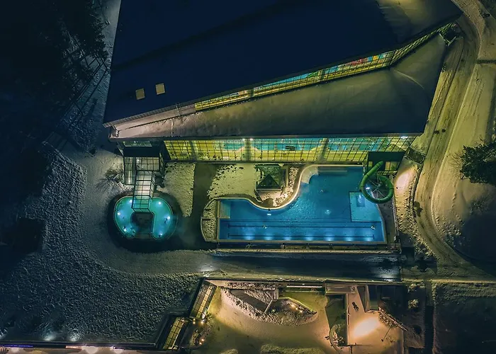Visitzakopane - Aquapark Residence One Apartment