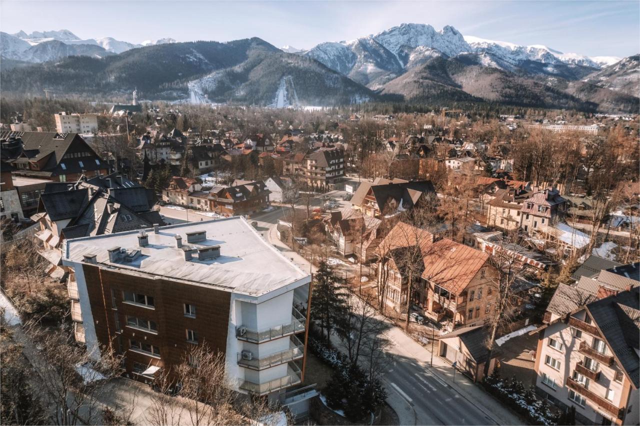 Appartamento Visitzakopane - Aquapark One