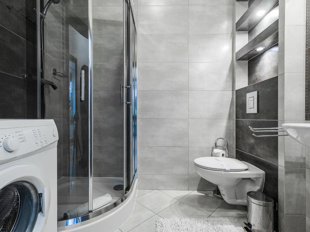 Visitzakopane - Aquapark One Appartamento *