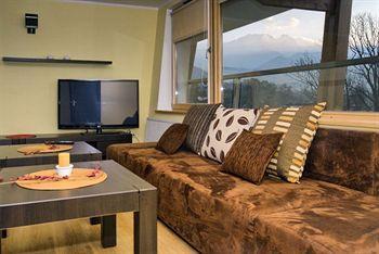 Visitzakopane - Aquapark One Appartamento