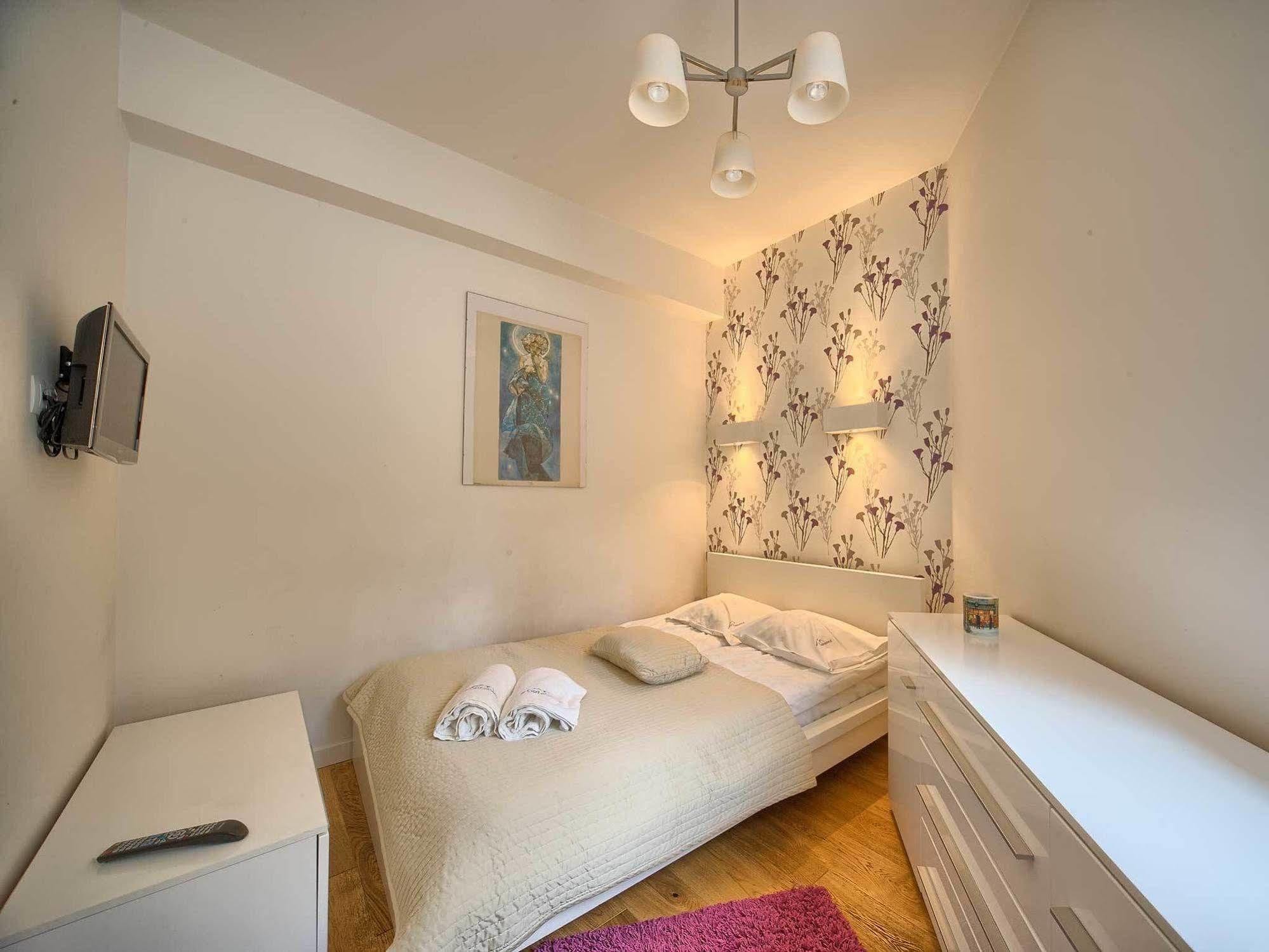 Visitzakopane - Aquapark One Apartment