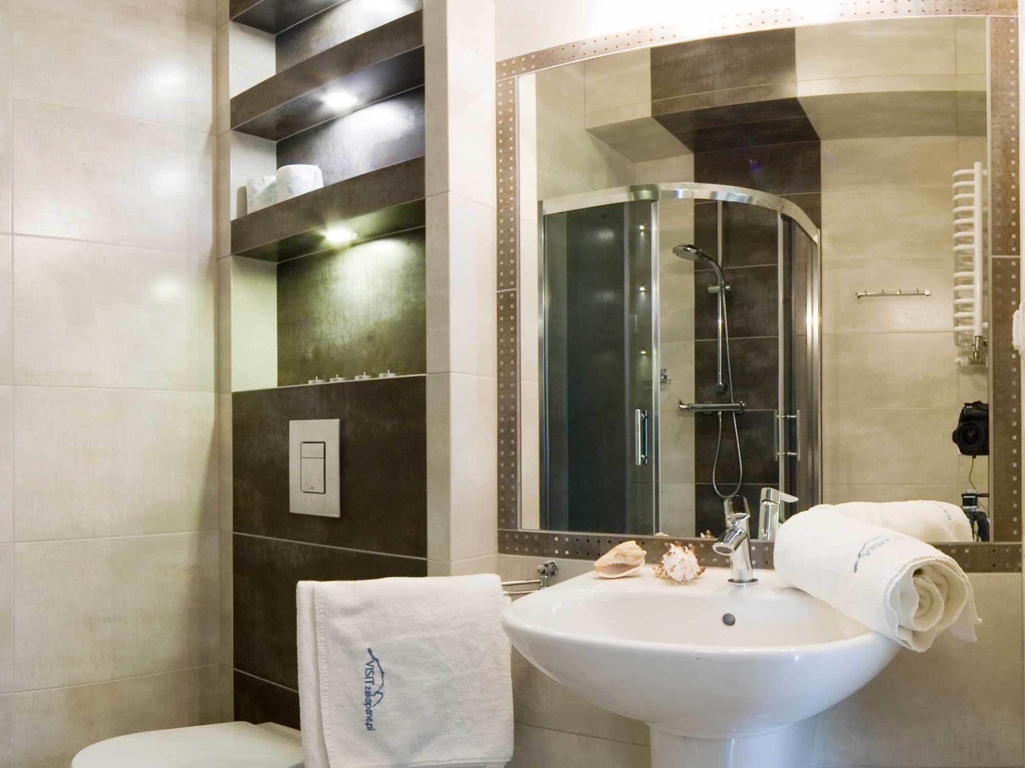 Apartment Visitzakopane - Aquapark One