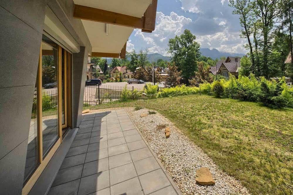 Visitzakopane - Aquapark One Appartamento