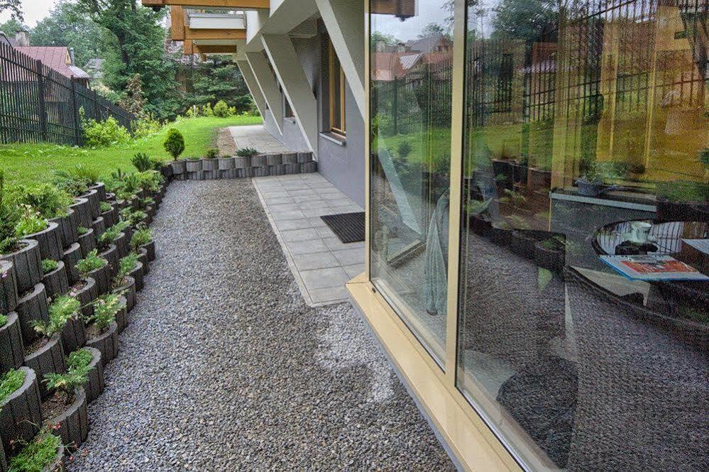 Appartamento Visitzakopane - Aquapark One